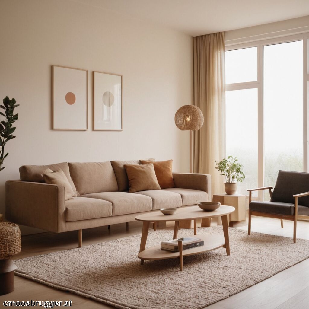 Bauhaus Stil » Einrichten Mit Charakter